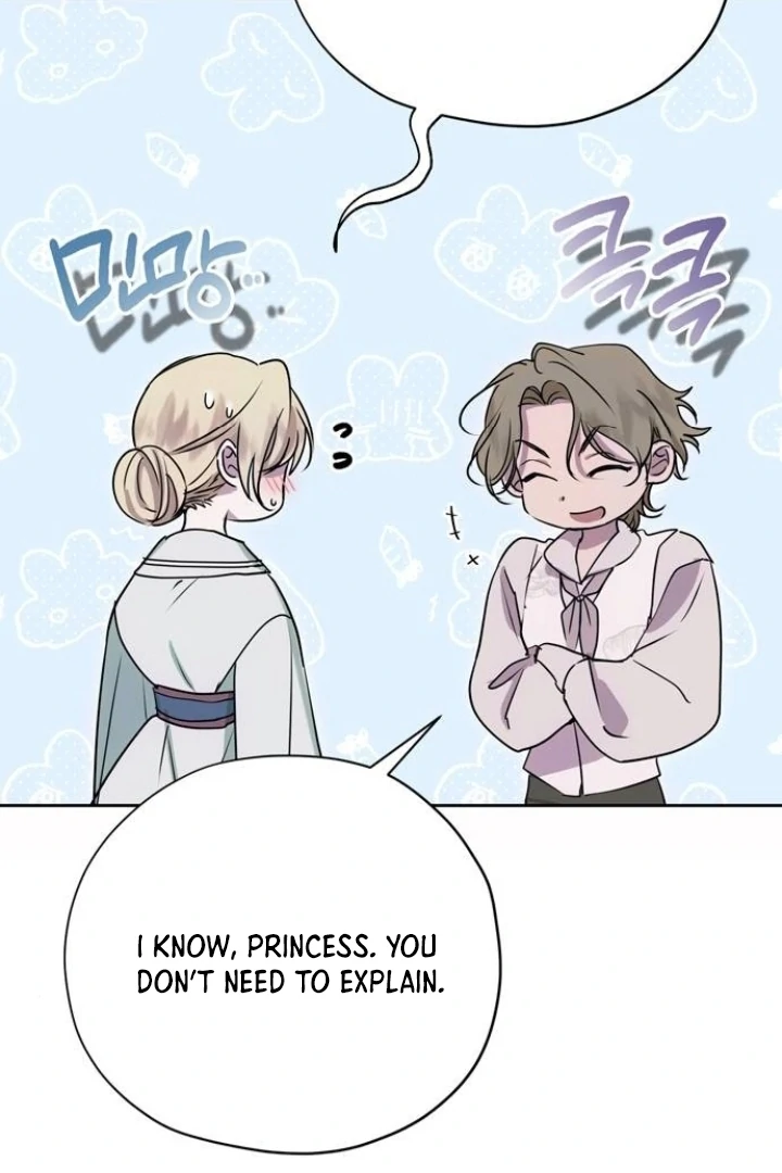 Moralis Scandal Chapter 16 - Page 33