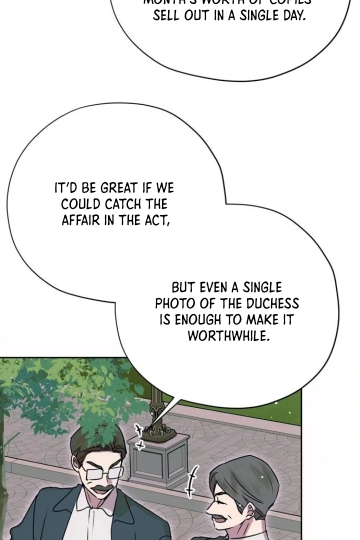 Moralis Scandal Chapter 16 - Page 4