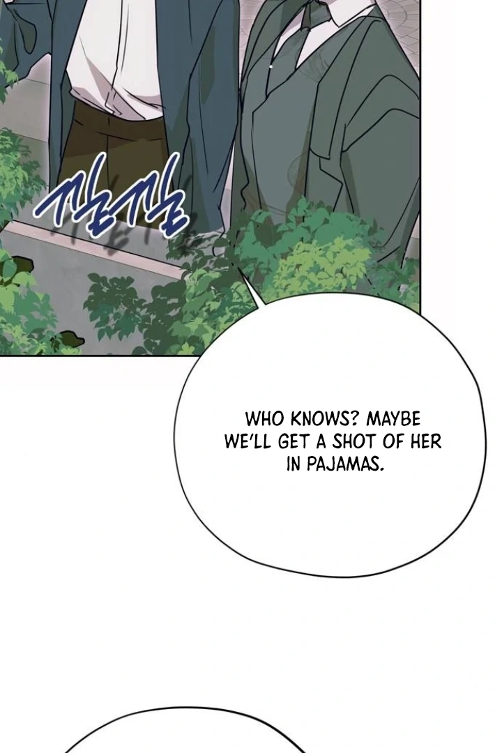 Moralis Scandal Chapter 16 - Page 5