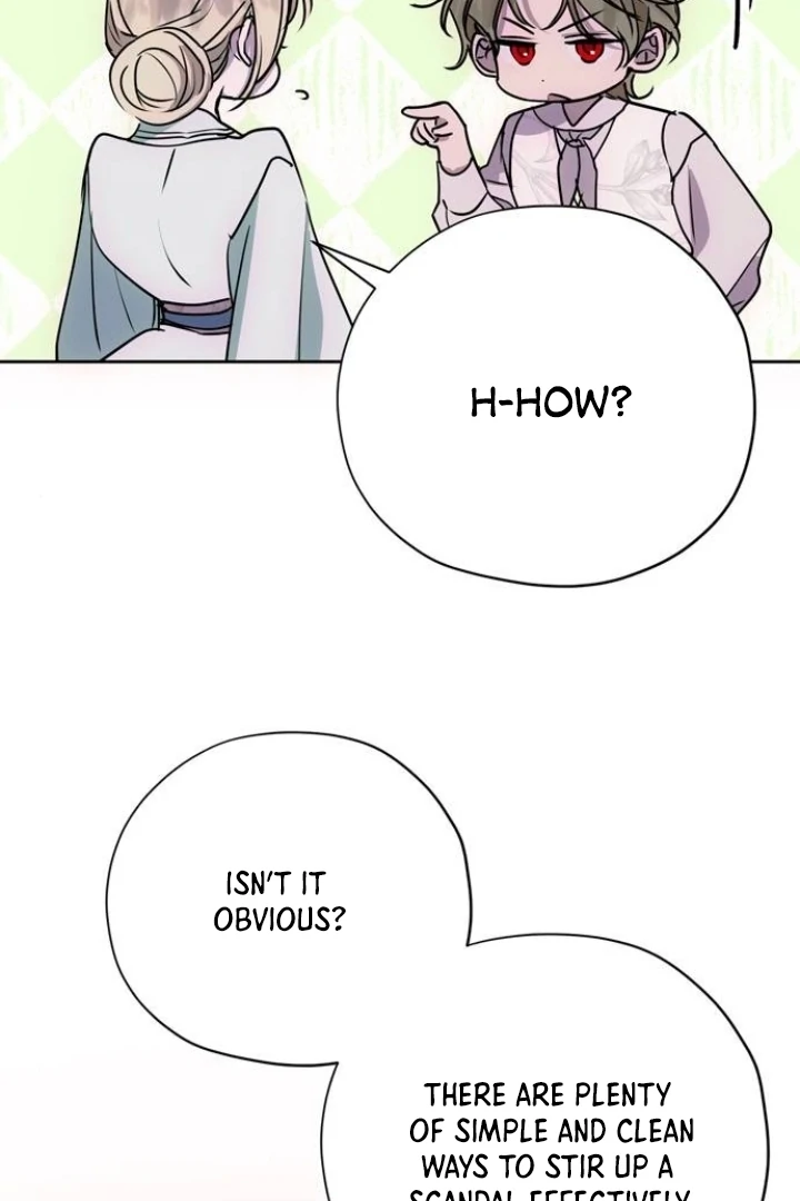 Moralis Scandal Chapter 16 - Page 59