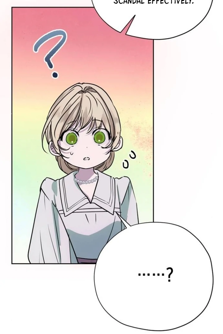 Moralis Scandal Chapter 16 - Page 60
