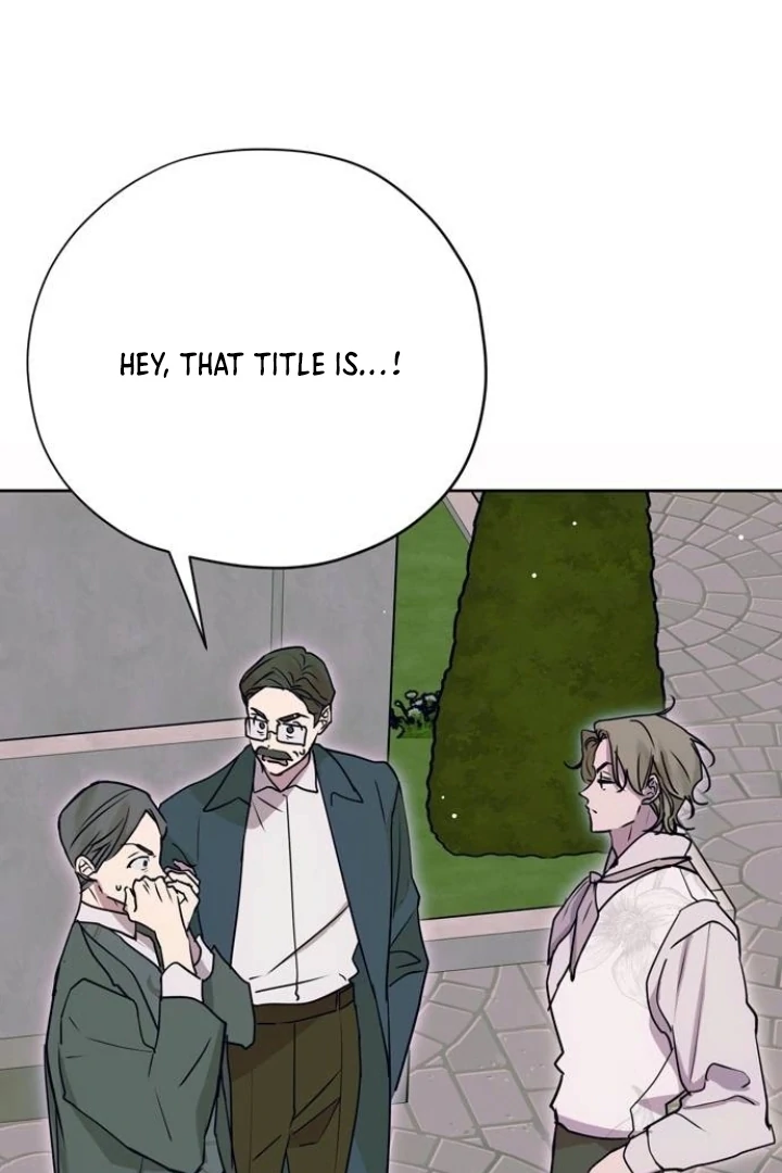 Moralis Scandal Chapter 16 - Page 9