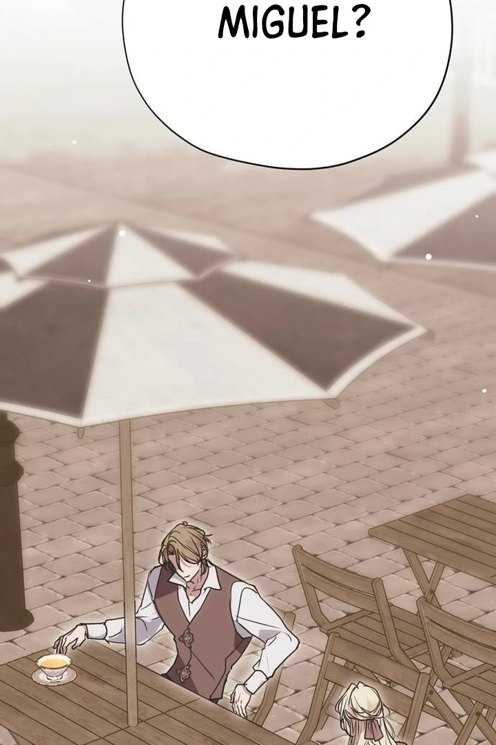 Moralis Scandal Chapter 17 - Page 1