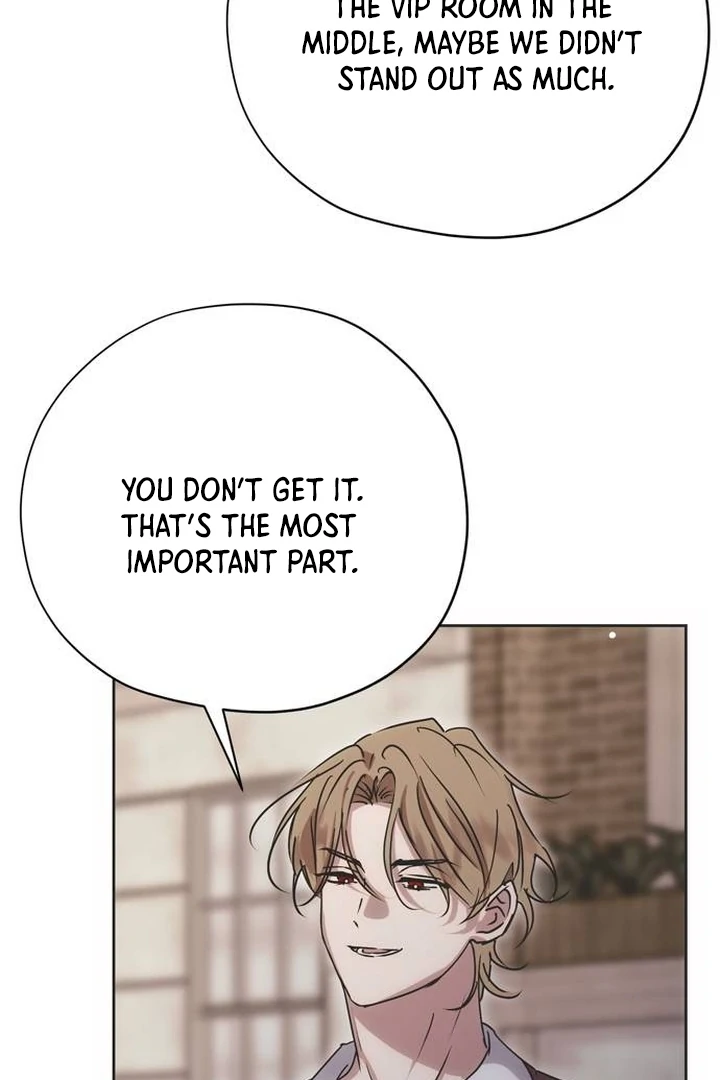 Moralis Scandal Chapter 17 - Page 110
