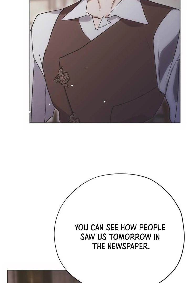 Moralis Scandal Chapter 17 - Page 111