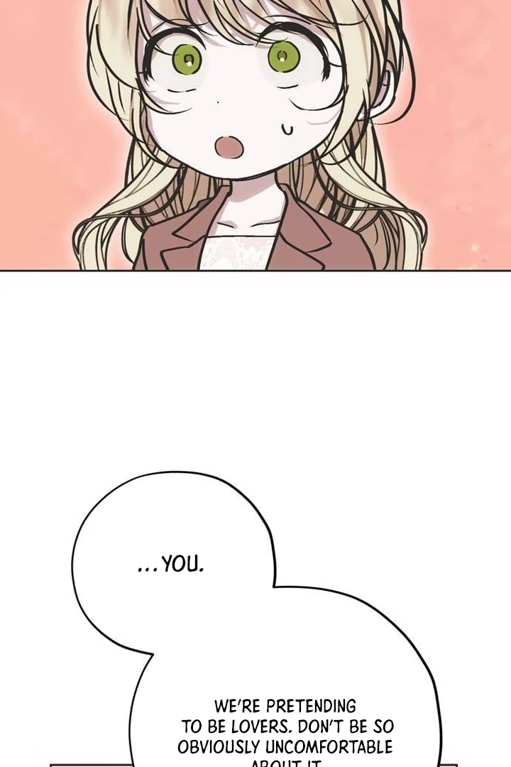 Moralis Scandal Chapter 17 - Page 16