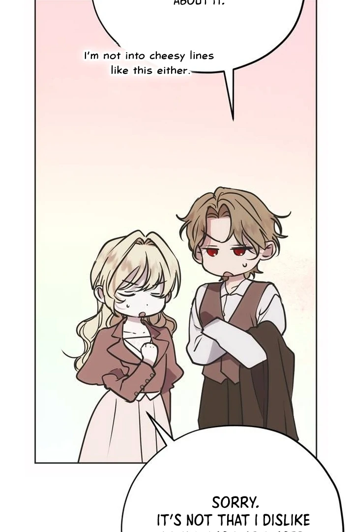 Moralis Scandal Chapter 17 - Page 17