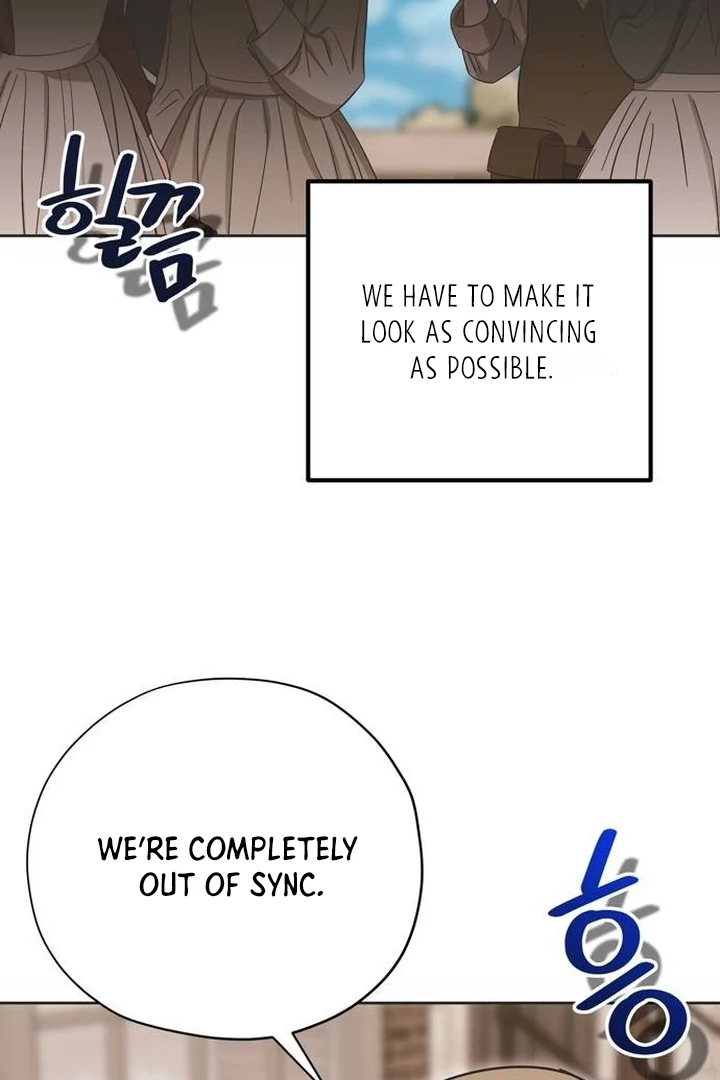 Moralis Scandal Chapter 17 - Page 19