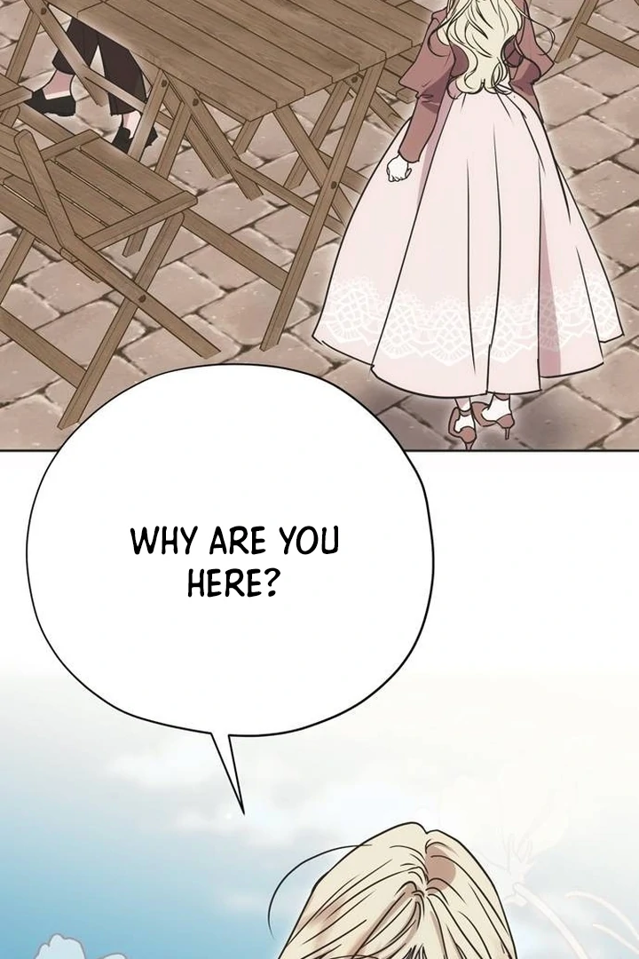 Moralis Scandal Chapter 17 - Page 2