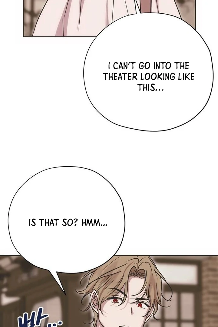 Moralis Scandal Chapter 17 - Page 28