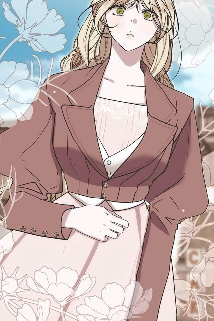 Moralis Scandal Chapter 17 - Page 3