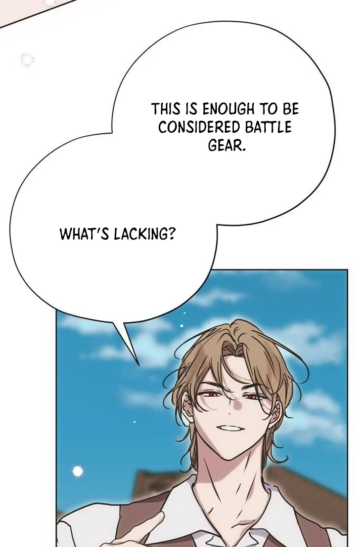 Moralis Scandal Chapter 17 - Page 32