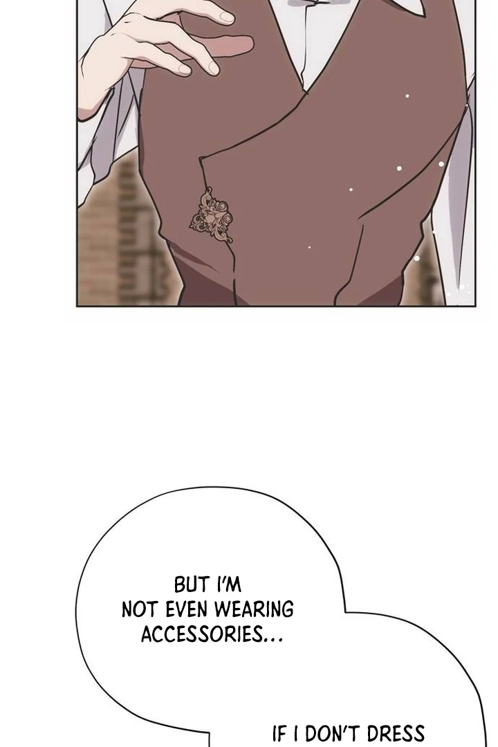 Moralis Scandal Chapter 17 - Page 33