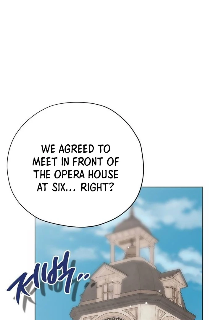 Moralis Scandal Chapter 17 - Page 8