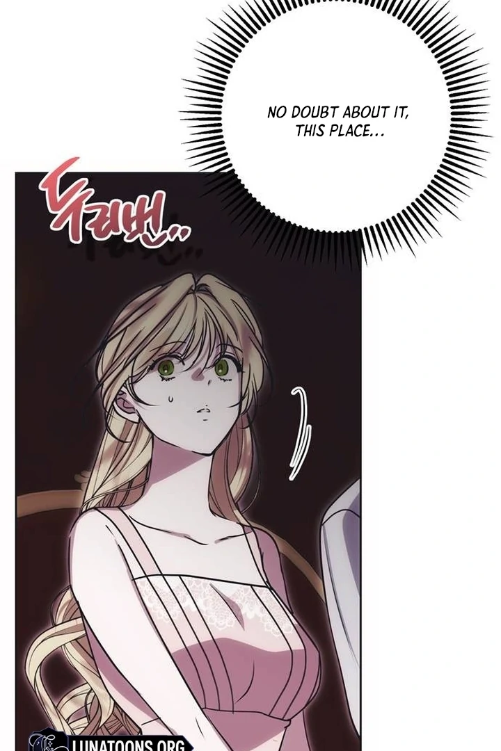 Moralis Scandal Chapter 17 - Page 84