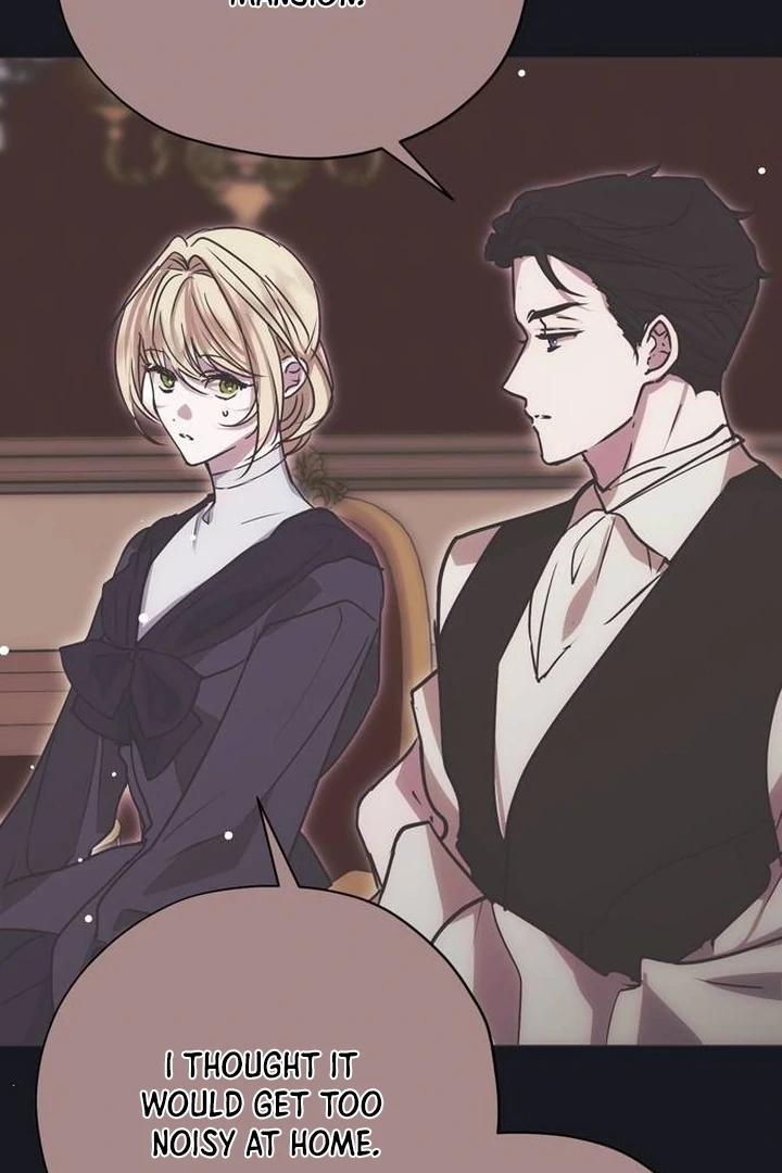 Moralis Scandal Chapter 17 - Page 89