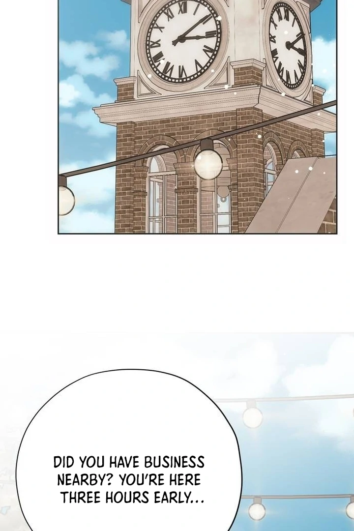 Moralis Scandal Chapter 17 - Page 9