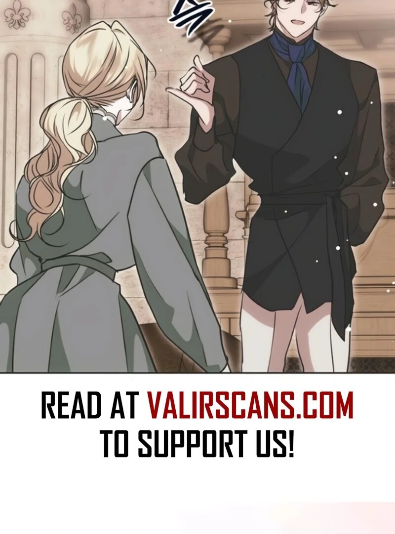 Moralis Scandal Chapter 19 - Page 120