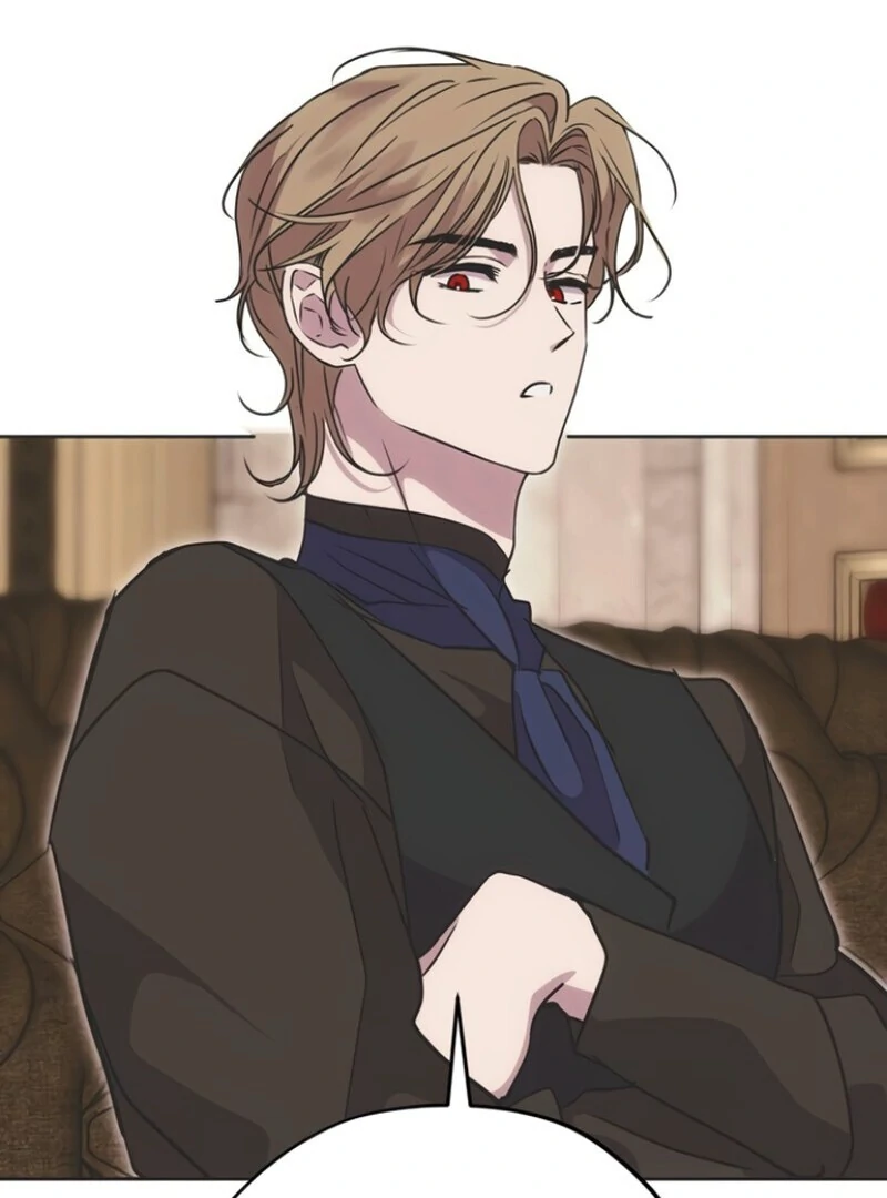 Moralis Scandal Chapter 19 - Page 3