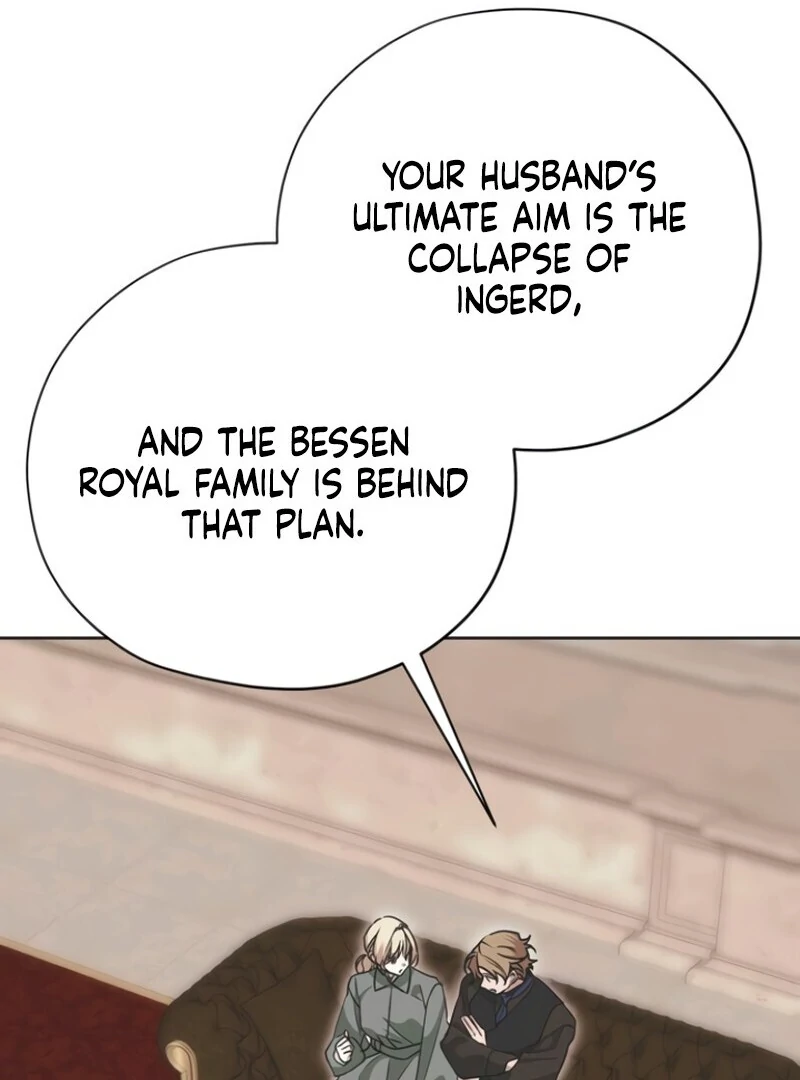 Moralis Scandal Chapter 19 - Page 23
