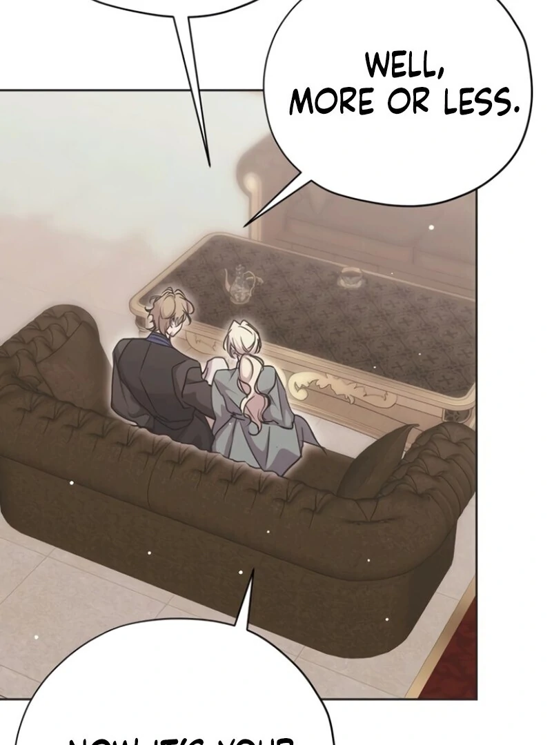 Moralis Scandal Chapter 19 - Page 37