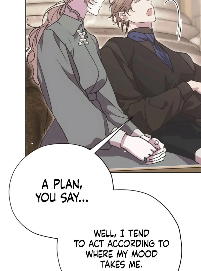 Moralis Scandal Chapter 19 - Page 39