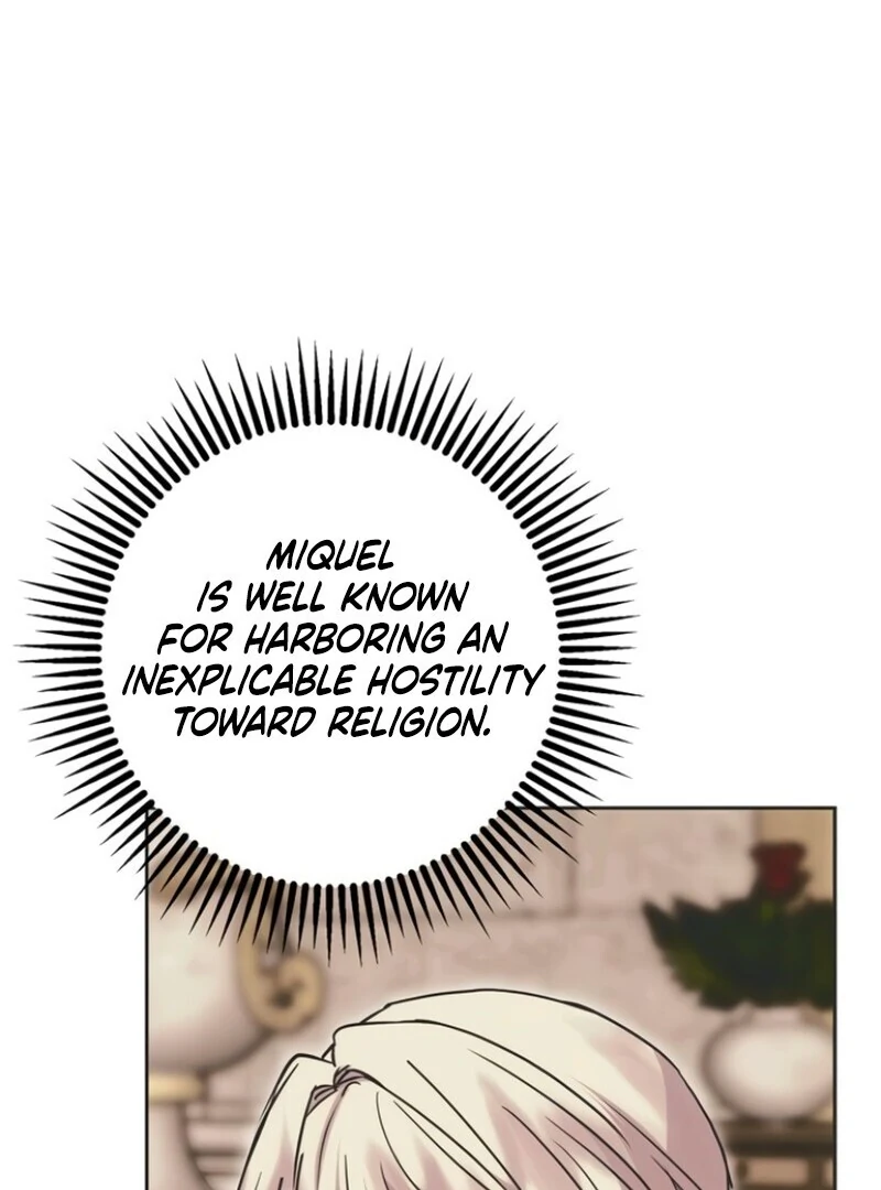 Moralis Scandal Chapter 19 - Page 6