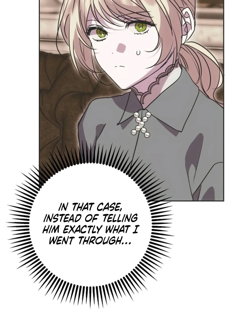 Moralis Scandal Chapter 19 - Page 7