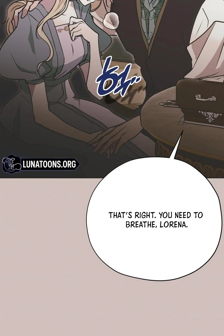 Moralis Scandal Chapter 20 - Page 105