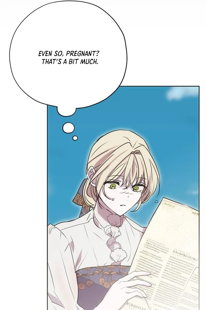 Moralis Scandal Chapter 20 - Page 112