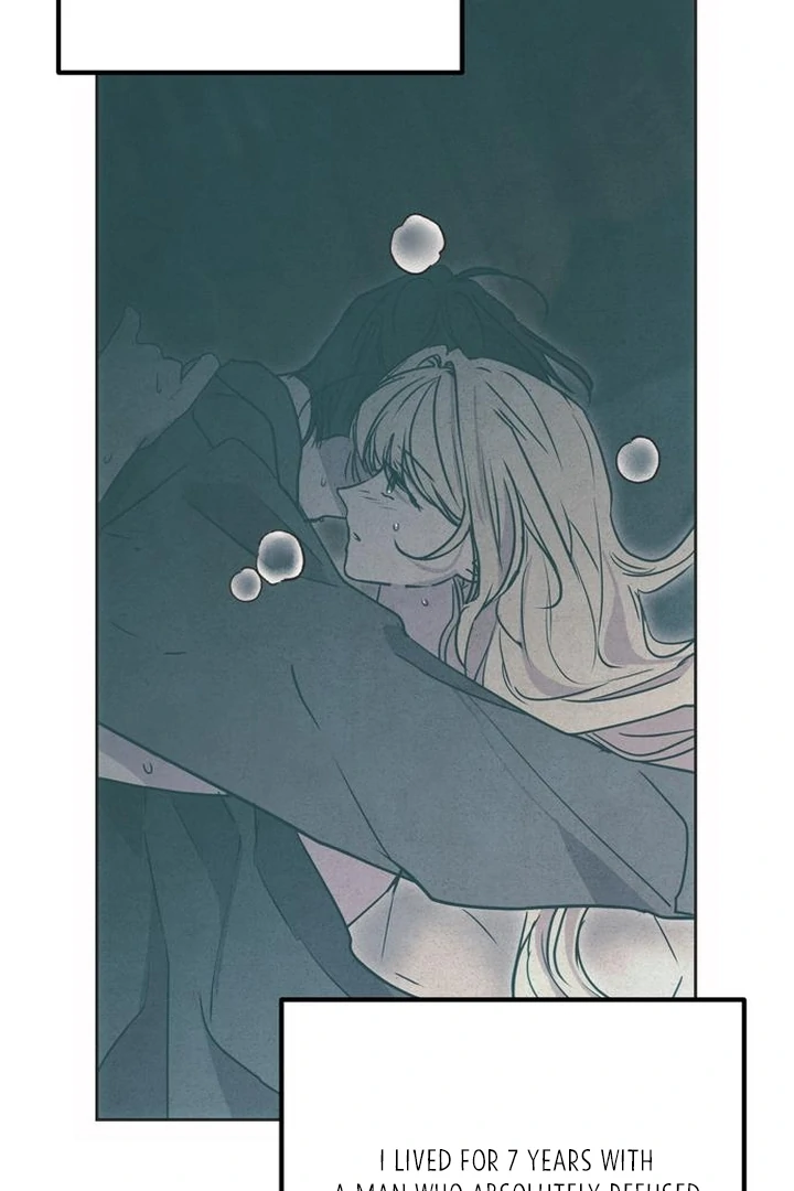 Moralis Scandal Chapter 20 - Page 114