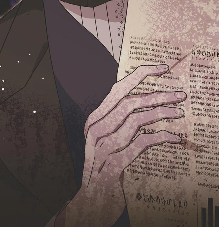 Moralis Scandal Chapter 20 - Page 128