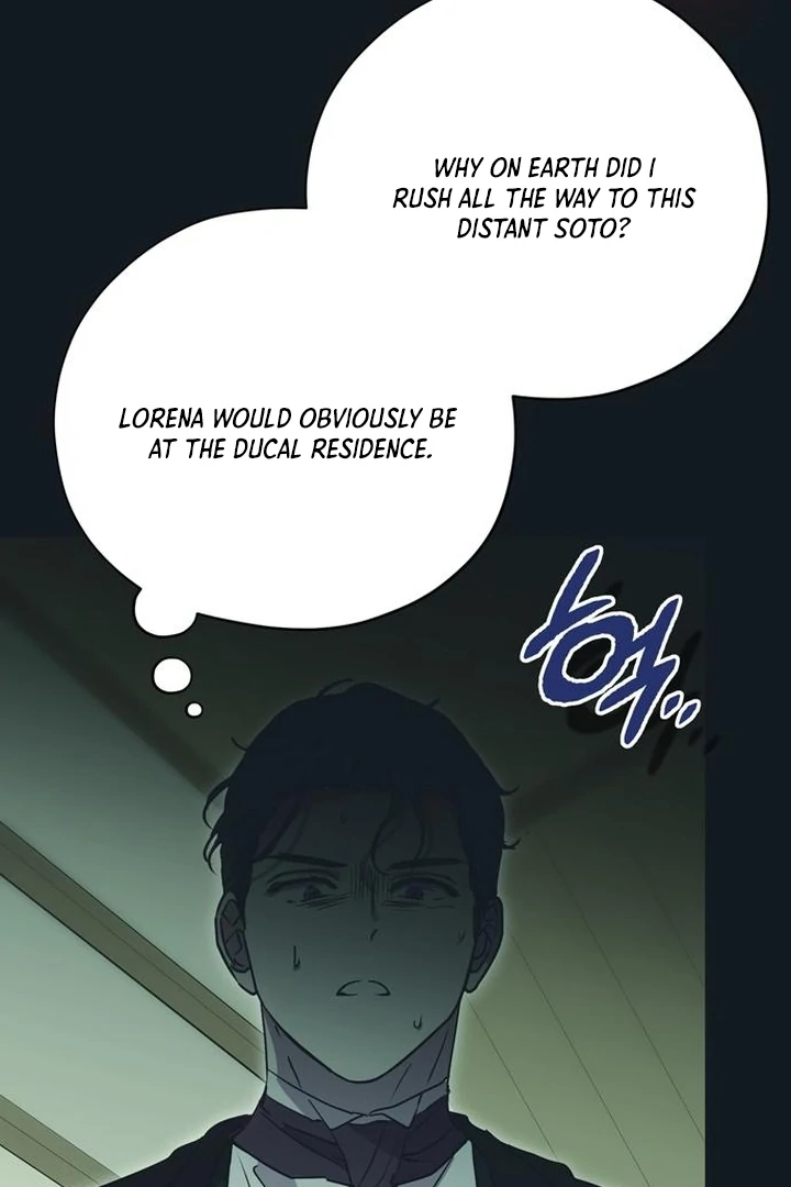 Moralis Scandal Chapter 20 - Page 18