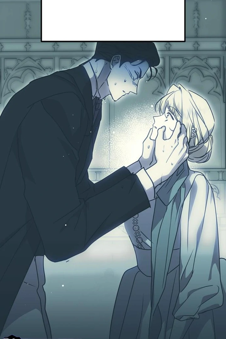 Moralis Scandal Chapter 20 - Page 33