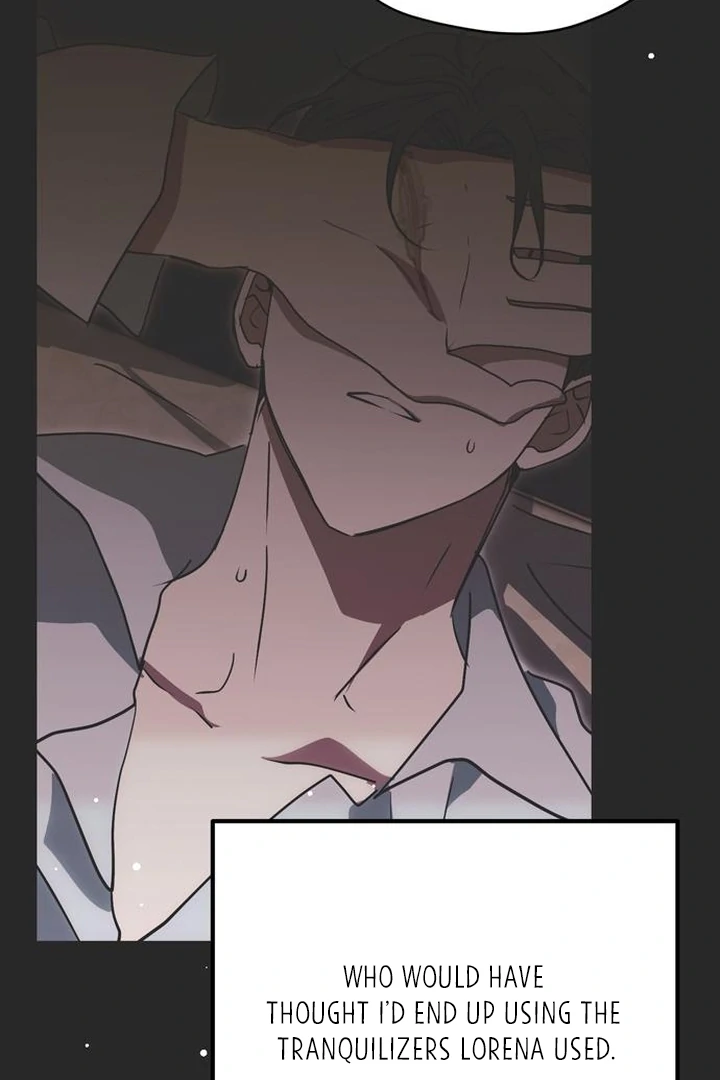 Moralis Scandal Chapter 20 - Page 5