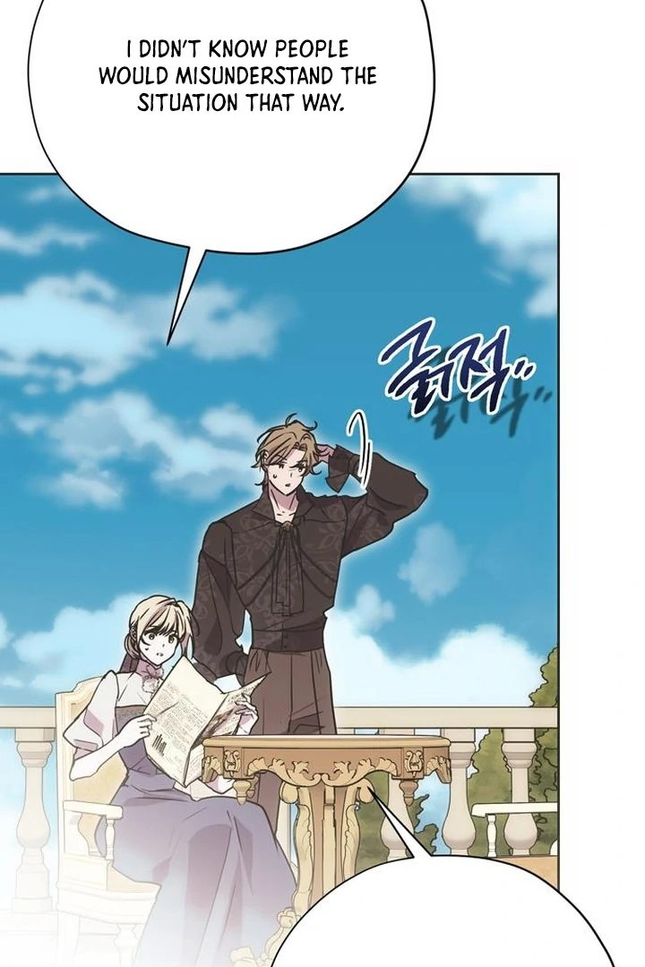 Moralis Scandal Chapter 20 - Page 52