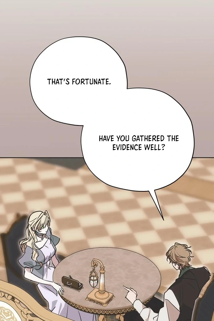 Moralis Scandal Chapter 20 - Page 57