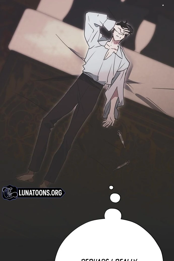 Moralis Scandal Chapter 20 - Page 7