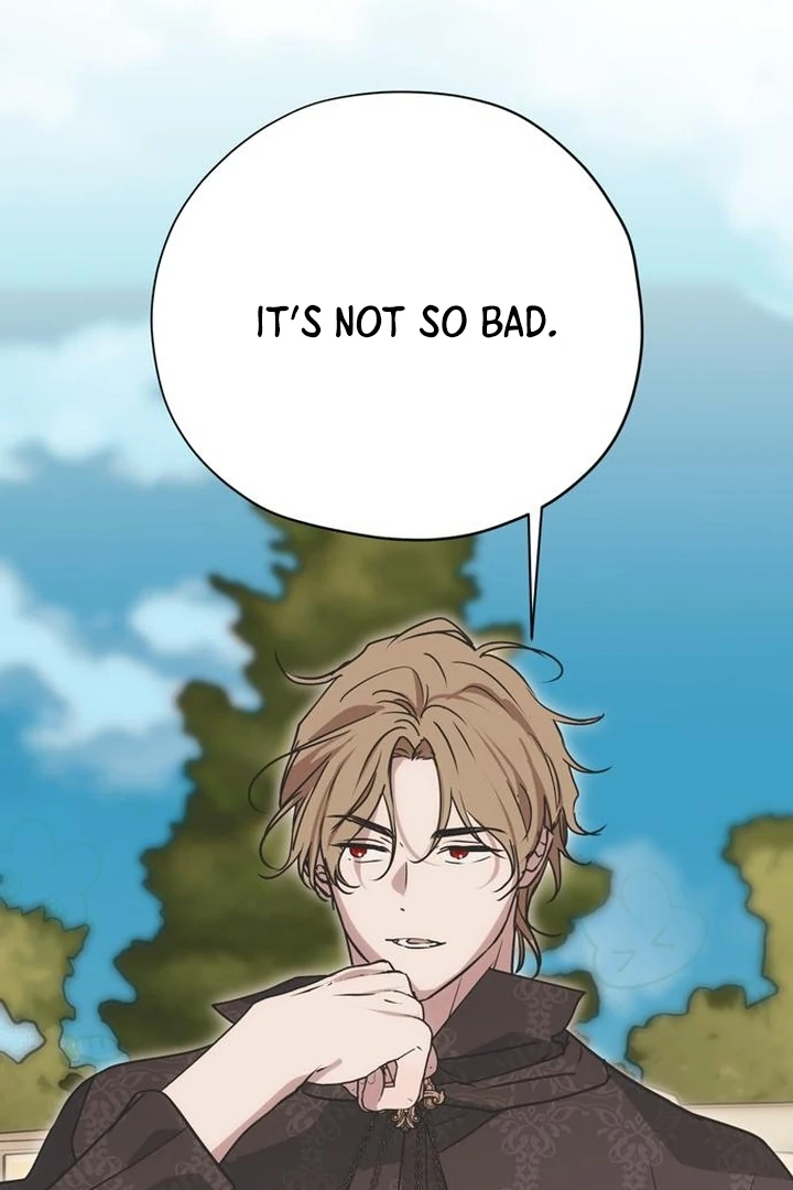 Moralis Scandal Chapter 21 - Page 2