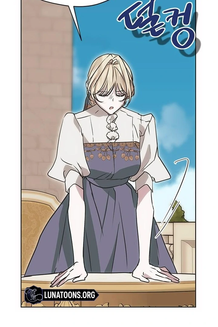 Moralis Scandal Chapter 21 - Page 12