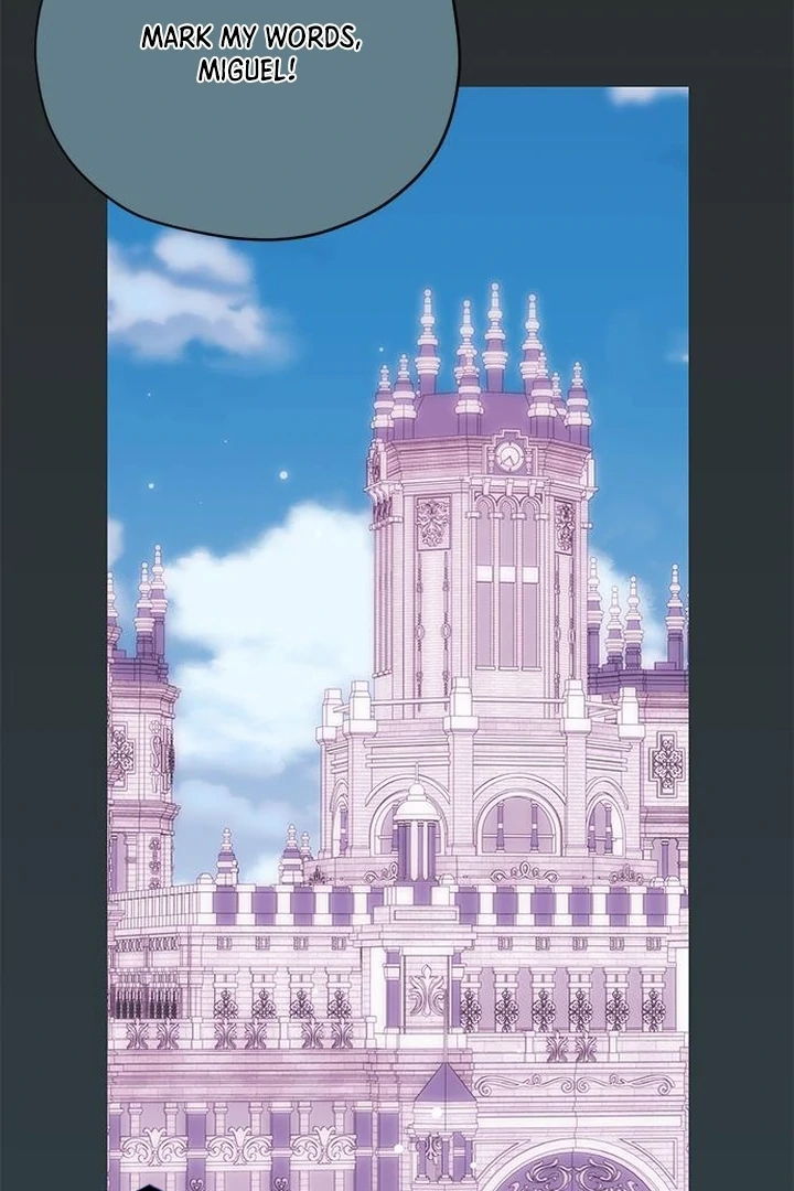 Moralis Scandal Chapter 21 - Page 20