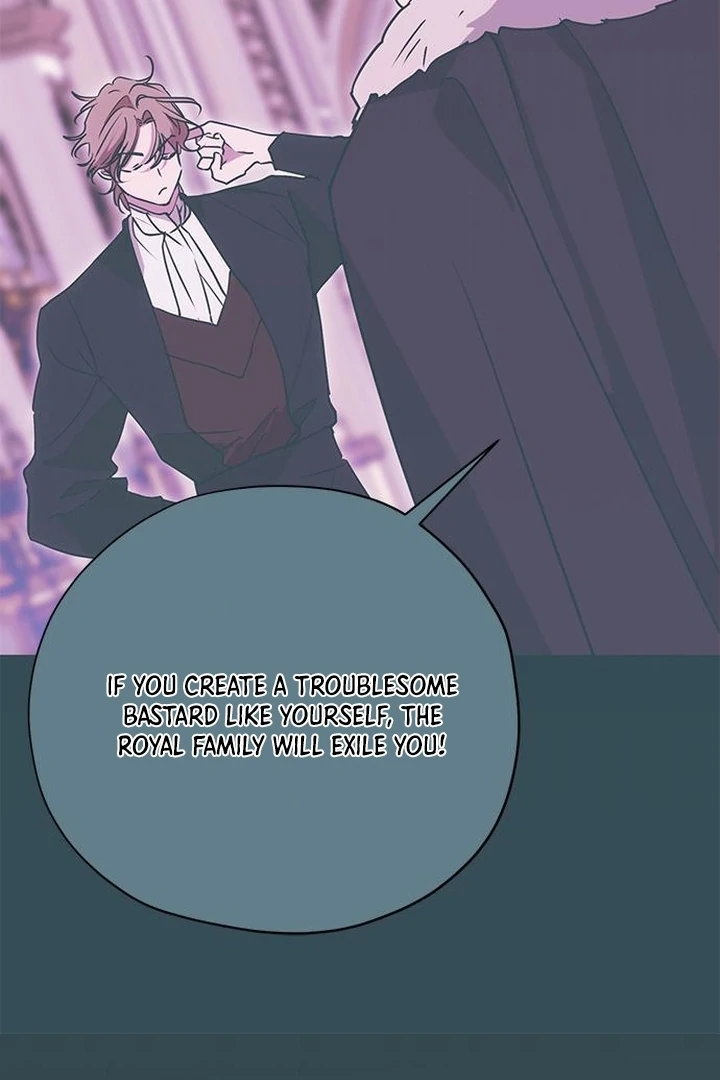 Moralis Scandal Chapter 21 - Page 22