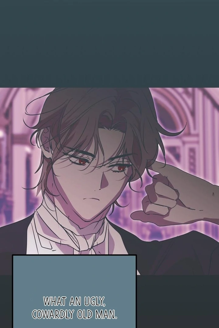 Moralis Scandal Chapter 21 - Page 23