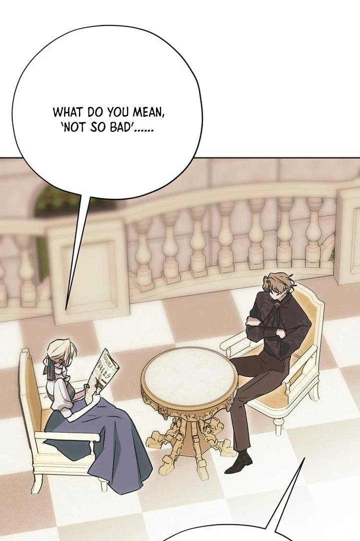 Moralis Scandal Chapter 21 - Page 4