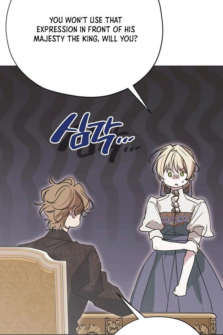 Moralis Scandal Chapter 21 - Page 31