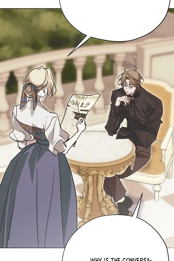 Moralis Scandal Chapter 21 - Page 33