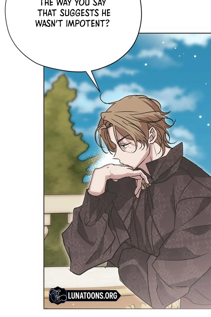 Moralis Scandal Chapter 21 - Page 38