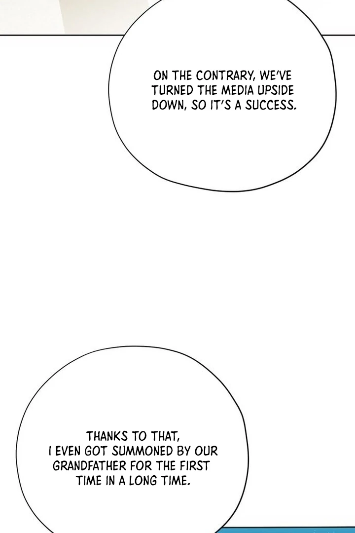 Moralis Scandal Chapter 21 - Page 5