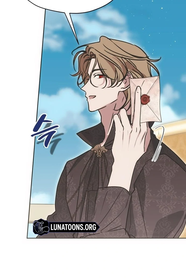 Moralis Scandal Chapter 21 - Page 6