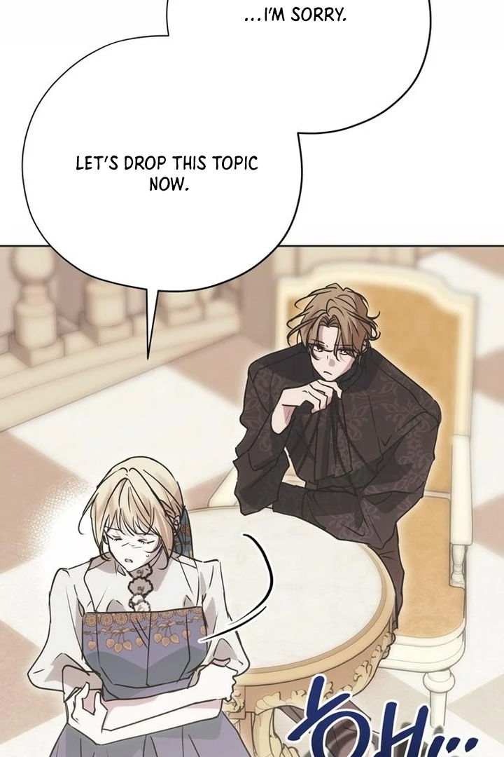 Moralis Scandal Chapter 21 - Page 64